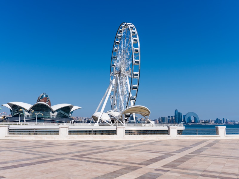 巴库