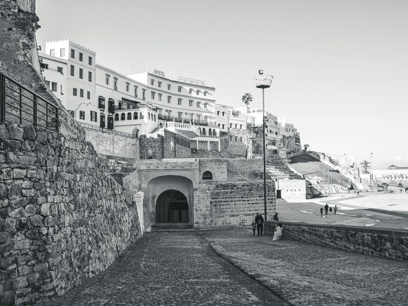 丹吉尔
