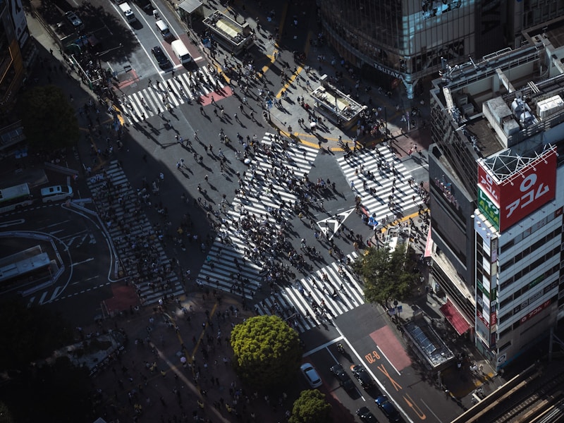 东京